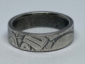 Picture of a ring